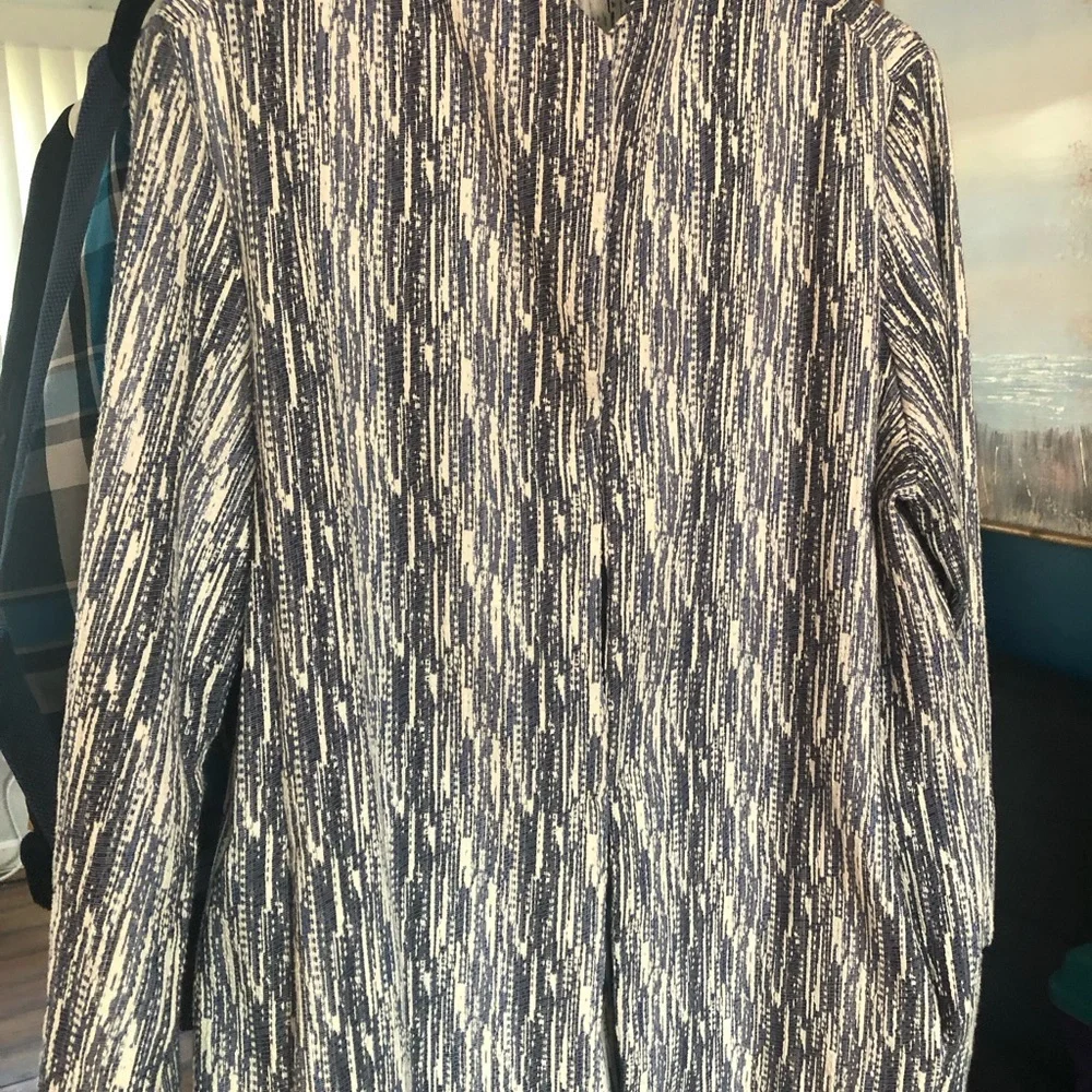 Paula Deen light Jacket - Picture 1 of 6